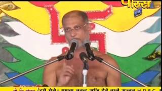 Watch Muni Pulak Sagar Ji Maharaj | Pravachan | Ep - 404 Video
