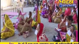 Watch Muni Praveen Rishi Ji Maharaj | Pravachan | Ep - 69 Video