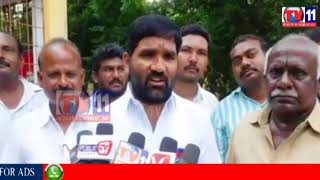 Watch 51ST INTERNATIONAL LITARECY DAY IN GURUKUL SCHOOL AT BELLAMPALLY, MNCL TV11 NEWS 8TH SEP 2017 Video
