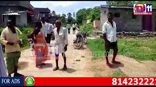 Watch AT GANESH NIMARJAN, TWO CHILDREN DIED AT NAKKABOKKALAPADU, PRAKASAM TV11 NEWS 9TH SEP 2017 Video