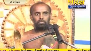Watch Muni Chinmay Sagar Ji Maharaj | Bangalore | 25-09-2016 | LIVE |  Part 2 Video