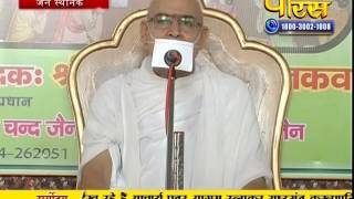Watch Subhadra Muni Ji Maharaj | Pravachan | Ep - 324 Video