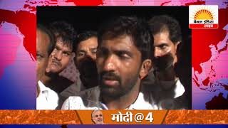 Watch à¤¦à¥‡à¤¶ à¤­à¤° à¤•à¥‡ 350 à¤ªà¤¹à¤²à¤µà¤¾à¤¨ à¤ªà¤¹à¥à¤‚à¤šà¥‡ à¤­à¤¿à¤µà¤¾à¤¨à¥€, à¤ªà¤¹à¤²à¤¾ à¤ˆà¤¨à¤¾à¤® 2 à¤²à¤¾à¤– à¤°à¥à¤ªà¤ à¤°à¤–à¤¾ #Channel India Live Video