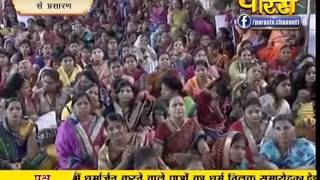 Watch Suratn Sagar Ji Maharaj | Krishana Nagar (Delhi) | 26-09-2016 | LIVE | Part 3 Video