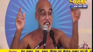 Watch Updhyay Nirbhay Sagar Ji Maharaj | Pravachan | Ep - 02 Video
