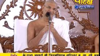 Watch Maniprabh Sagar Ji Maharaj | Pravachan | Ep - 51 Video