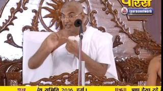 Watch Maniprabh Sagar Ji Maharaj | Pravachan | Ep - 52 Video