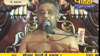 Watch Updh. Nayan Sagar Ji Maharaj | Krishana Nagar (Delhi) | 28-09-2016 | LIVE | Part 2 Video