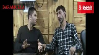 Watch Iftaar party held for detainees in Baramulla jail Video