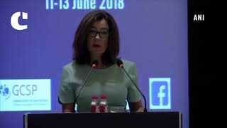 Watch UkTogether weâ€™ll defeat extremists, build stronger global community: UK Minister Video