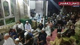 Watch Shab-e-Qadr celebrated with religious enthusiasm in Doda Video