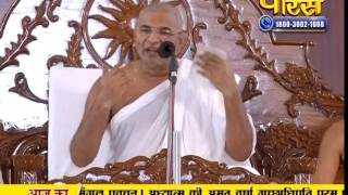 Watch Maniprabh Sagar Ji Maharaj | Pravachan | Ep - 54 Video