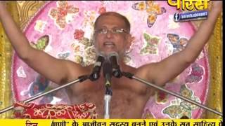 Watch Muni Pulak Sagar Ji Maharaj | Pravachan | Ep - 410 Video