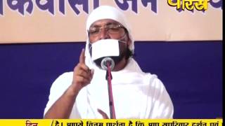 Watch Ramnik Muni Ji | Pravachan | Ep - 50 Video