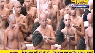 Watch Praman Sagar Ji Maharaj | Shanka Samadhan | LIVE |  02-10-2016 Video