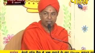 Watch PP. Gyanmati Mata Ji | Mangi-Tungi (Maharashtra) | 03-10-2016 | LIVE Video