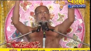 Watch Muni Pulak Sagar Ji Maharaj | Pravachan | Ep - 413 Video