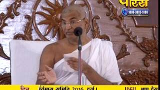 Watch Maniprabh Sagar Ji Maharaj | Pravachan | Ep - 57 Video
