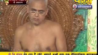 Watch PP. Gyanmati Mata Ji | Mangi-Tungi (Maharashtra) | 05-10-2016 | LIVE Video