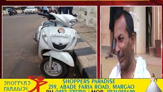 Watch Murder Or Suicide? Bhalchandra Vaigankar From Harmal Feared BeingThrown Off The Bridge Video