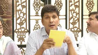 Watch PM Modi Uses LG as a Puppet against Delhi Government Video