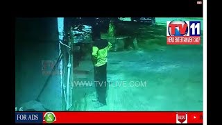 Watch ROWDY SHEETER ACCIDENT HULCHUL IN ALWAL | Tv11 News | 12-06-2018 Video