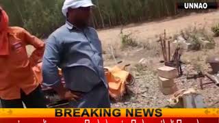 Watch à¤°à¥‡à¤²à¤µà¥‡ à¤•à¥€ à¤²à¤¾à¤ªà¤°à¤µà¤¾à¤¹à¥€, à¤Ÿà¥‚à¤Ÿà¥€ à¤ªà¤Ÿà¤°à¥€ à¤¸à¥‡ à¤—à¥à¤œà¤°à¥€ à¤Ÿà¥à¤°à¥ˆà¤¨ Video
