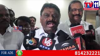 Watch HYDERABAD RICE MILL ASSOCIATION PRESSMEET AT DILSUKHNAGAR HEAD OFFICE MKPT TV11 NEWS 12TH SEP 2017 Video