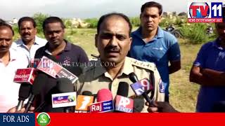 Watch INTER 1ST YEAR STUDENT BRUTALLY KILLED AT MADINAGUDA, MIYAPUR TV11 NEWS 12TH SEP 2017 Video