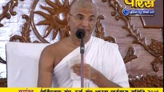 Watch Maniprabh Sagar Ji Maharaj | Pravachan | Ep - 58 Video