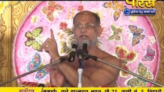 Watch Muni Pulak Sagar Ji Maharaj | Pravachan | Ep - 415 Video