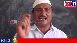 Watch RALLY AGAINST MASSACRE OF ROHINGYA MUSLIMS AT MARTUR, PRAKASAM TV11 NEWS 15TH SEP 2017 Video