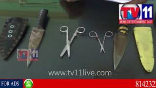Watch à°ªà±à°°à°•à°¾à°¶à°‚ à°œà°¿à°²à±à°²à°¾ à°²à±‹ à°®à°¾à°°à±à°Ÿà±‚à°°à± à°Žà°¸à±.à°  à°ªà±ˆ à°¦à°¾à°¡à°¿ | TV11NEWS  | Video