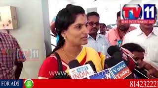 Watch à°šà°¿à°¨à±à°¨à°ªà°¿à°²à±à°²à°¨à± à°‡à°¬à±à°¬à°‚à°¦à°¿à°ªà±†à°Ÿà±à°Ÿà°¿à°¨ à°¬à±à°¯à°¾à°‚à°•à± à°®à±‡à°¨à±‡à°œà°°à± | TV11 Video