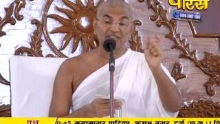 Watch Maniprabh Sagar Ji Maharaj | Pravachan | Ep - 59 Video