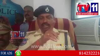 Watch à°¹à±ˆà°¦à°°à°¾à°¬à°¾à°¦à± à°²à±‹ à°¬à°¾à°²à±à°¡à°¿à°¨à°¿ à°•à°¿à°¡à±à°¨à°¾à°ªà± à°šà±‡à°¯à°¬à±‹à°¯à°¿ à°¦à±Šà°°à°¿à°•à°¿à°¨ à°¦à±Šà°‚à°—à°²à±|TV11 News/03-11-2017 Video