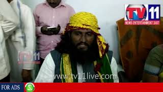 Watch à°¦à°°à±à°—à°¾ à°¨à°¿ à°¦à°°à±à°¶à°¿à°‚à°šà±à°•à±à°¨à±à°¨ à°¥à°°à±à°®à°²à± à°µà°¿à°¦à±à°¯à±à°¤à± à°•à±‡à°‚à°¦à±à°°à°‚ à°šà±€à°«à± à°‡à°‚à°œà°¨à±€à°°à± à°ªà°¦à±à°® à°¸à±à°œà°¾à°¤ |TV11 News/03-11-2017 Video