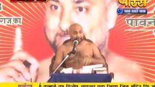 Watch Muni Pratik Sagar Ji Maharaj | Pravachan | Ep - 280 Video
