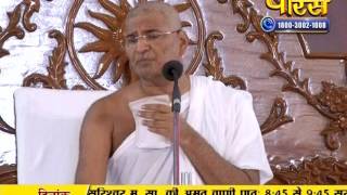 Watch Maniprabh Sagar Ji Maharaj | Pravachan | Ep - 60 Video