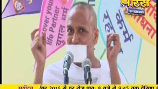 Watch Muni Praveen Rishi Ji Maharaj | Pravachan | Ep - 78 Video
