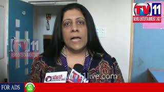 Watch OAKRIDGE  à°¸à±à°•à±‚à°²à± à°²à±‹ à°¬à±à°°à±†à°¯à°¿à°¨à± à°¡à±†à°µà°²à°ªà± à°®à±†à°‚à°Ÿà± à°ªà±à°°à±‹à°—à±à°°à°¾à°‚ à°¨à°¿à°°à±à°µà°¹à°¿à°‚à°šà°¿à°¨ à°Žà°°à±à°²à±€ à°šà±ˆà°²à±à°¡à± | TV11 NEWS-05-11-17 Video