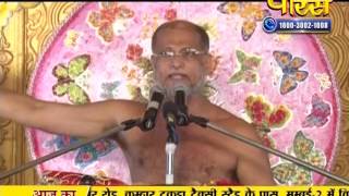 Watch Muni Pulak Sagar Ji Maharaj | Pravachan | Ep - 417 Video