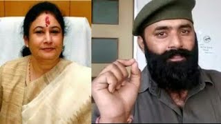 Watch à¤®à¤‚à¤¤à¥à¤°à¥€ à¤•à¤¿à¤°à¤£ à¤®à¤¾à¤¹à¥‡à¤¶à¥à¤µà¤°à¥€ à¤•à¥‡ à¤µà¤¿à¤µà¤¾à¤¦à¤¿à¤¤ à¤¬à¤¯à¤¾à¤¨ à¤•à¤°à¤£à¥€ à¤¸à¥‡à¤¨à¤¾ à¤…à¤§à¥à¤¯à¤•à¥à¤· à¤®à¤¹à¤¿à¤ªà¤¾à¤² à¤¸à¤¿à¤‚à¤¹ à¤®à¤•à¤°à¤¾à¤£à¤¾ à¤•à¥€ à¤–à¥à¤²à¥€ à¤šà¥‡à¤¤à¤¾à¤µà¤¨à¥€ Video