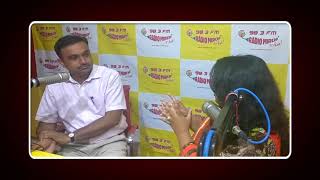 Watch Jammu Links News In Conversation I Commissioner JMC Video