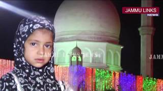 Watch Shab-e-Qadar celebrated across Kashmir with religious fervour Video