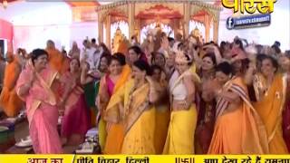 Watch Vishesh - Gupti Sagar Ji Maharaj | Ep - 08 | 09-10-2016 Video