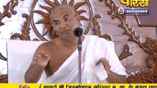 Watch Maniprabh Sagar Ji Maharaj | Pravachan | Ep - 62 Video
