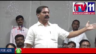 Watch à°µà°°à°‚à°—à°²à± à°²à±‹ à°¤à±†à°²à°‚à°—à°¾à°£à°¾ à°…à°®à°° à°µà±€à°°à±à°²à°•à± à°šà±†à°•à± à°² à°ªà°‚à°ªà°¿à°£à°¿ | TV11NEWS |06-11-17 Video