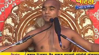 Watch Ach. Sunil Sagar Ji Maharaj | Pravachan | Ep - 210 Video