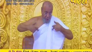 Watch PP. Srimad Vijayratna Sunder Surishwar Ji | Ep - 648 Video